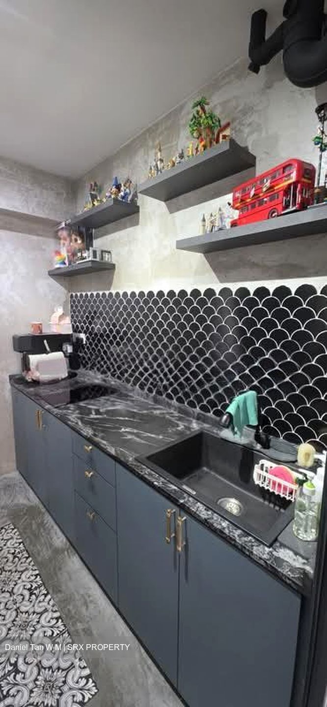 Blk 118A Alkaff Lakeview (Toa Payoh), HDB 3 Rooms #538091531